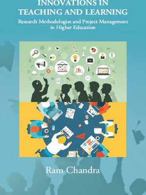 cover image of Innovations In Teaching and Learning (Research Methodologies and Project Management In Higher Education)